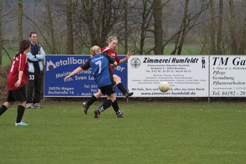 Bild 145 - Frauen am 3.4.11
